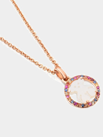 Кольє TOUS модель 712164550 Кольє TOUS модель 712164550 Фото