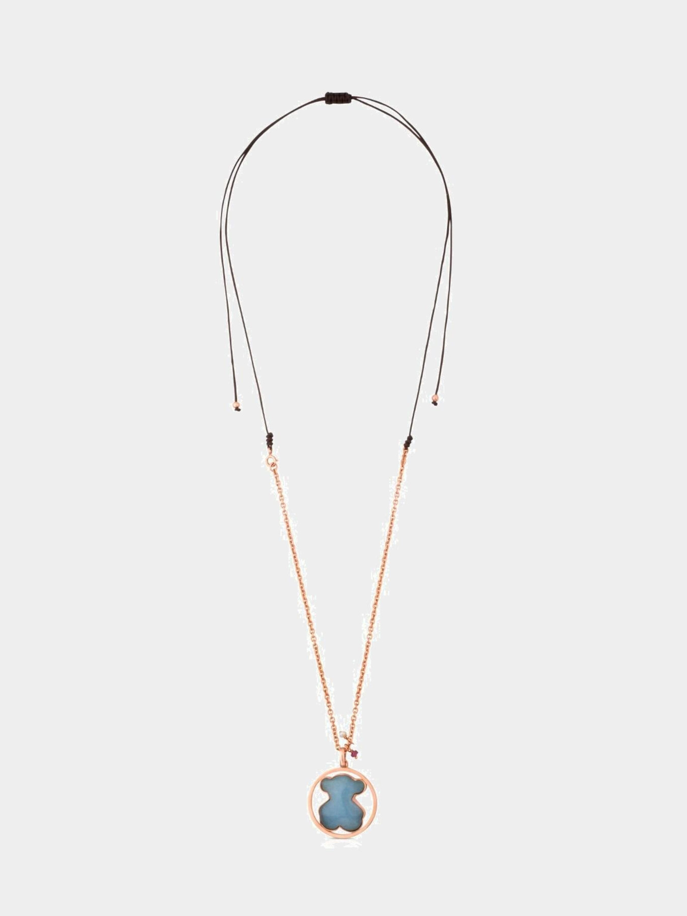 Кольє TOUS модель 712164720 Фото