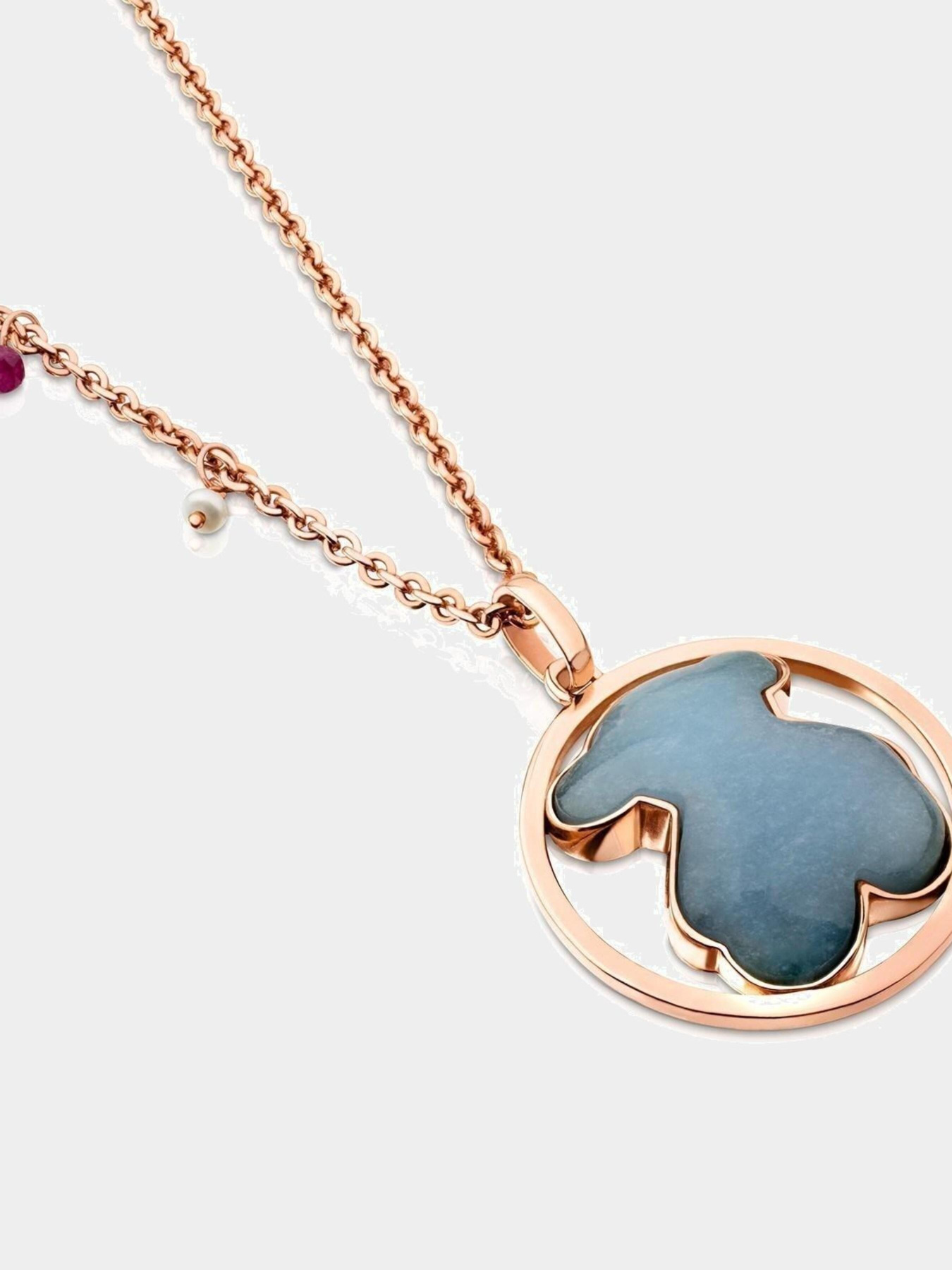 Кольє TOUS модель 712164720 Фото