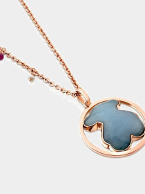 Колье TOUS модель 712164720 Фото