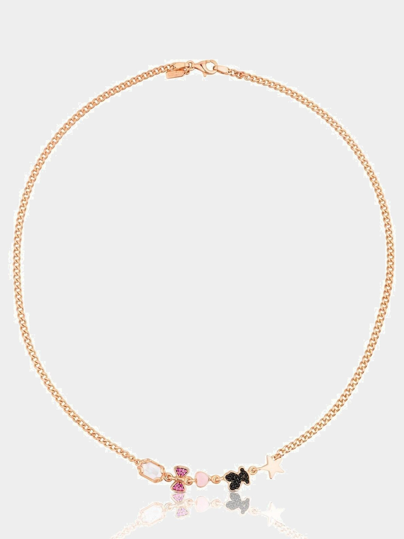 Кольє TOUS модель 512792510 Фото