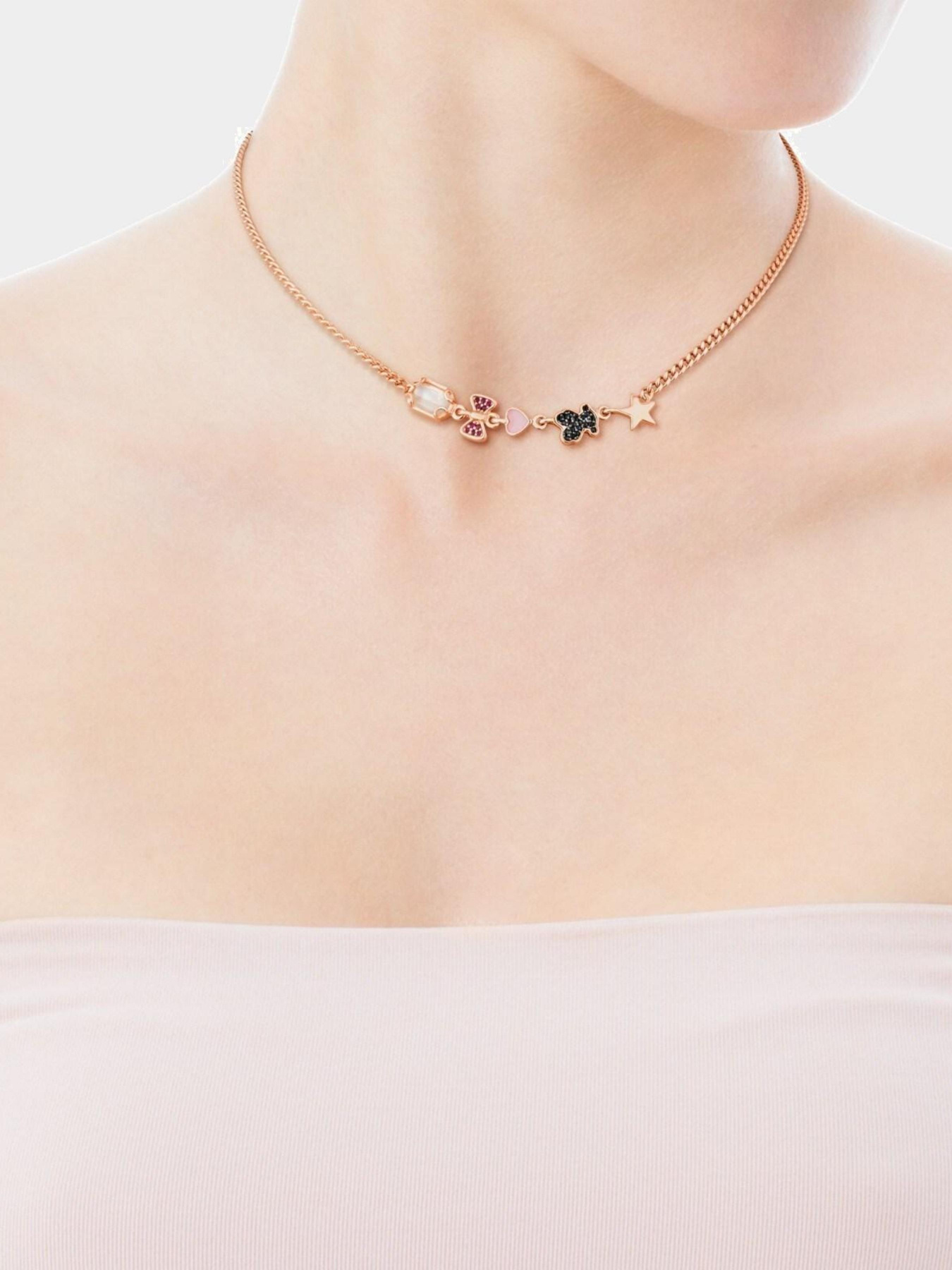 Кольє TOUS модель 512792510 Фото