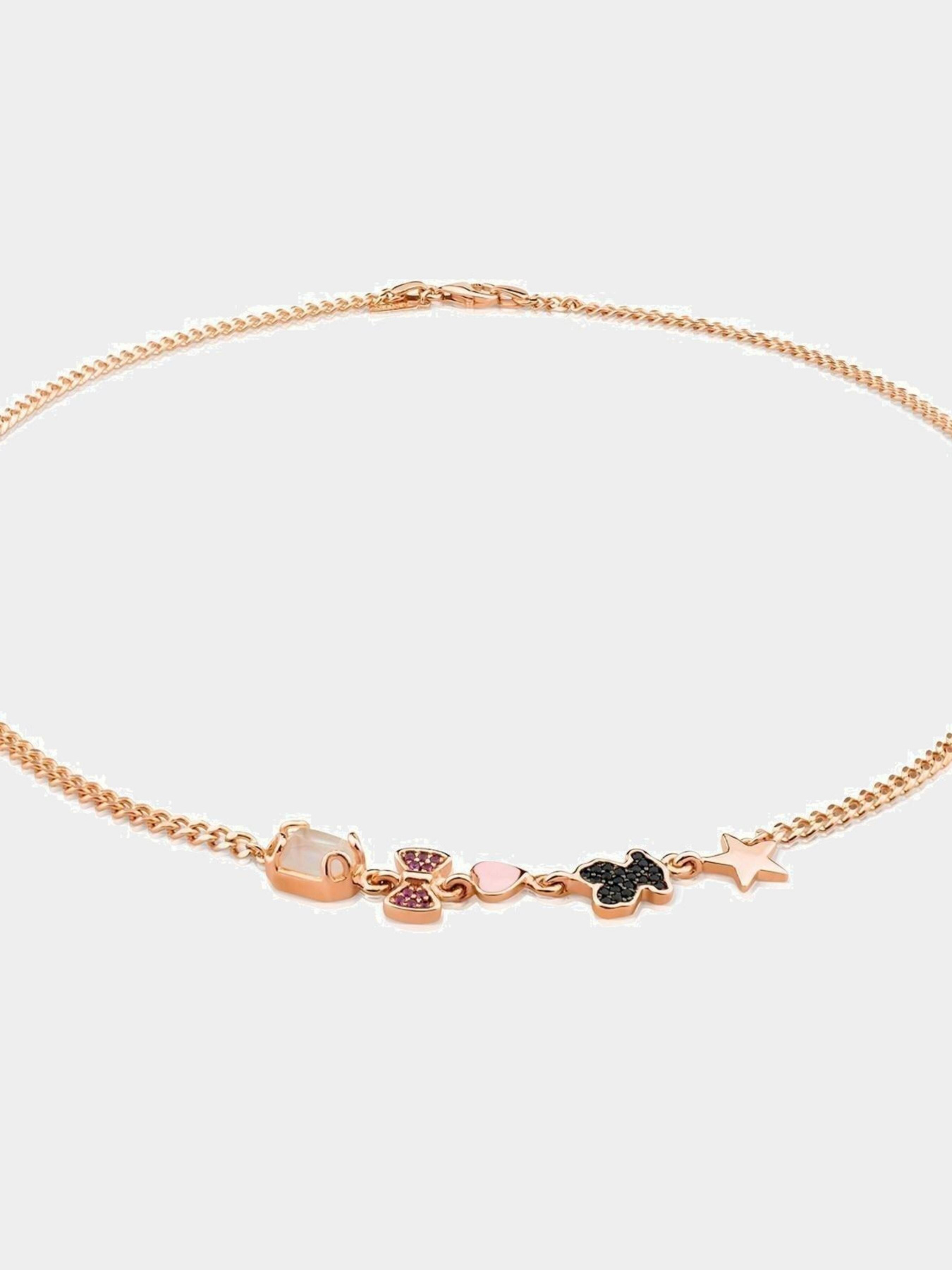 Кольє TOUS модель 512792510 Фото