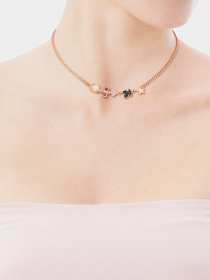 Кольє TOUS модель 512792510 Кольє TOUS модель 512792510 Фото