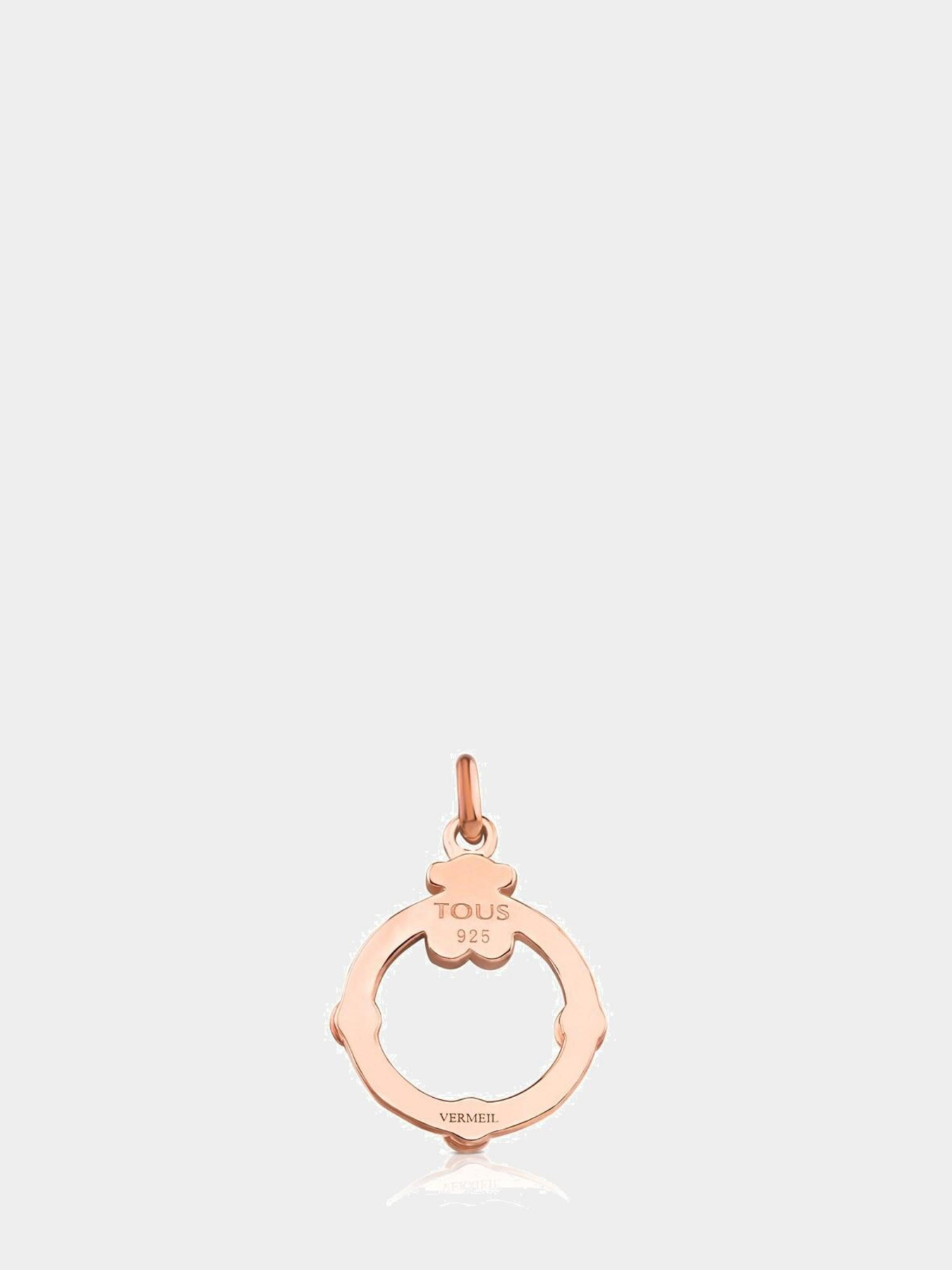 Кулони TOUS модель 812404520 Фото