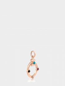 Кулони TOUS модель 812404520 Фото