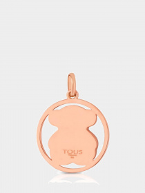 Кулони TOUS модель 712164610 Фото