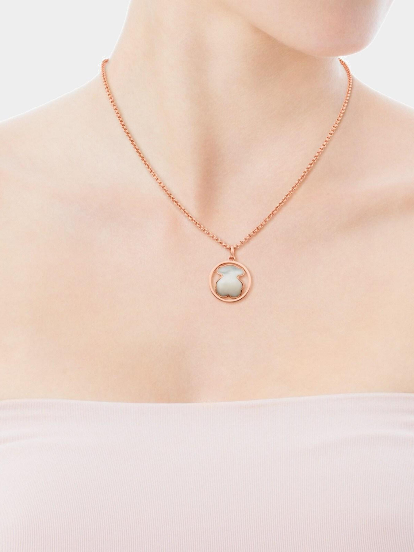 Кулони TOUS модель 712164610 Фото