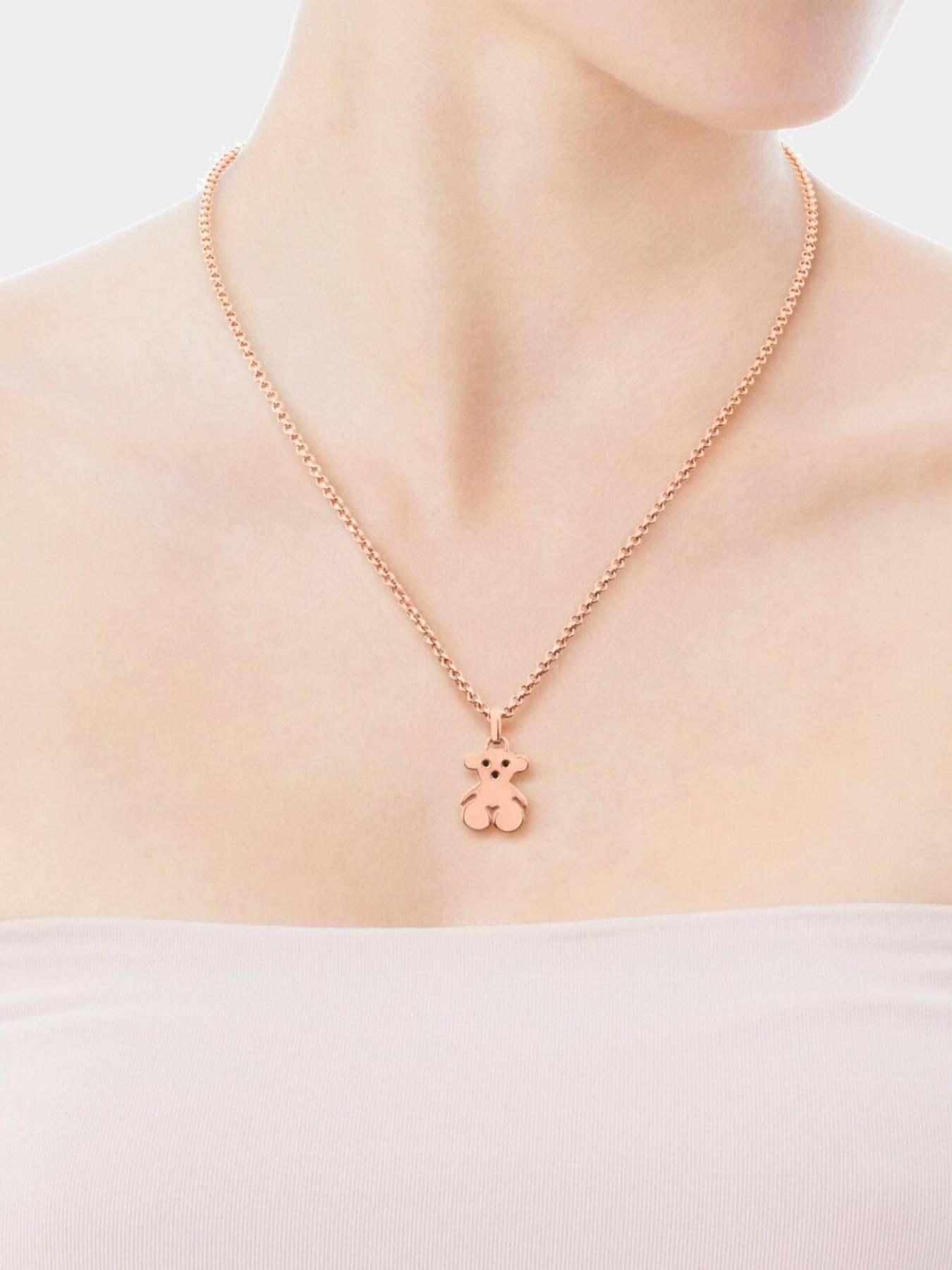 Подвески TOUS модель 615904880 Фото