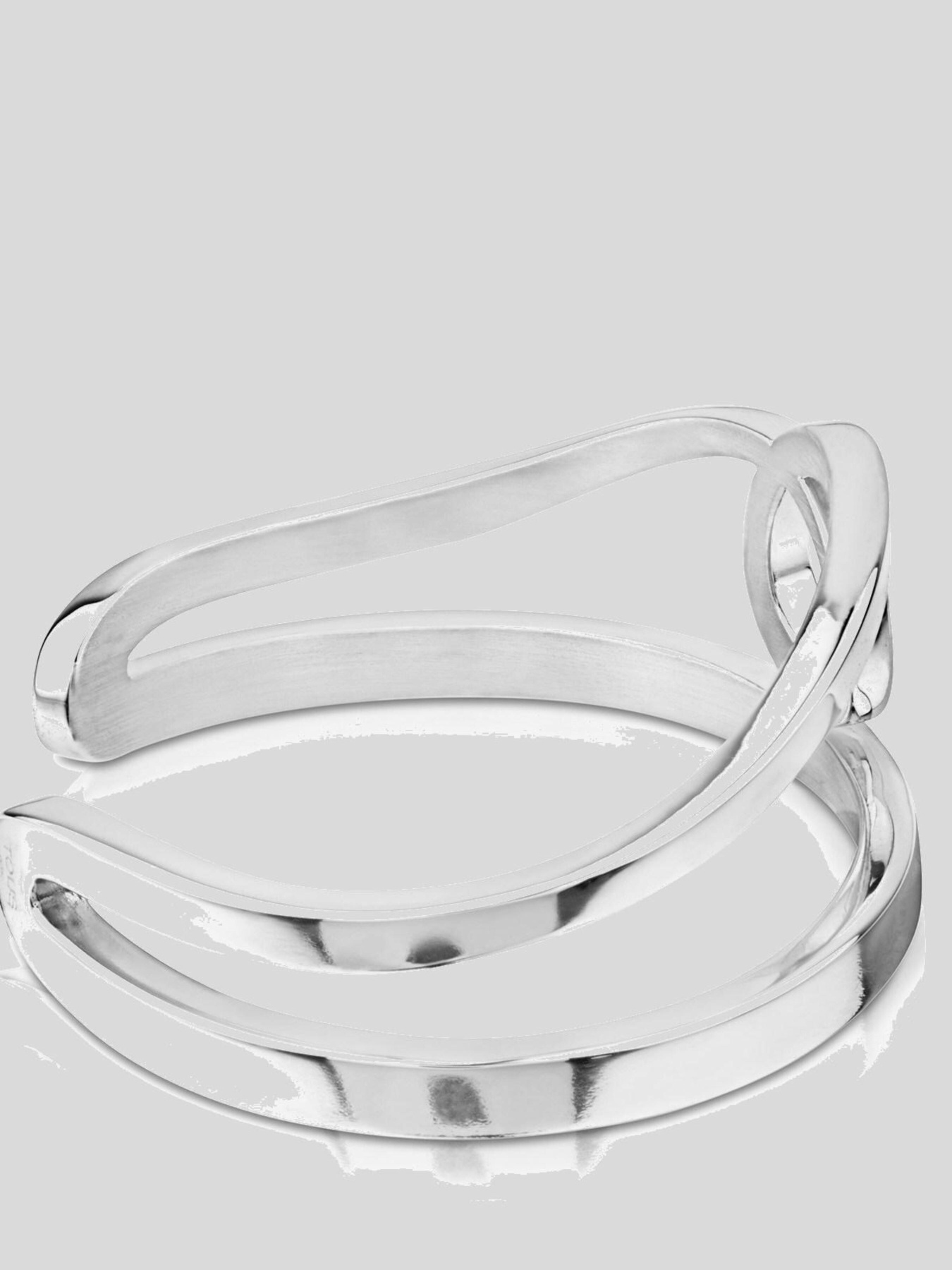 Банглы TOUS модель 612541500 Фото