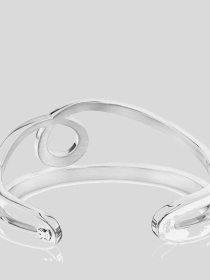 Банглы TOUS модель 612541500 Фото