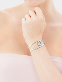 Банглы TOUS модель 612541500 Фото