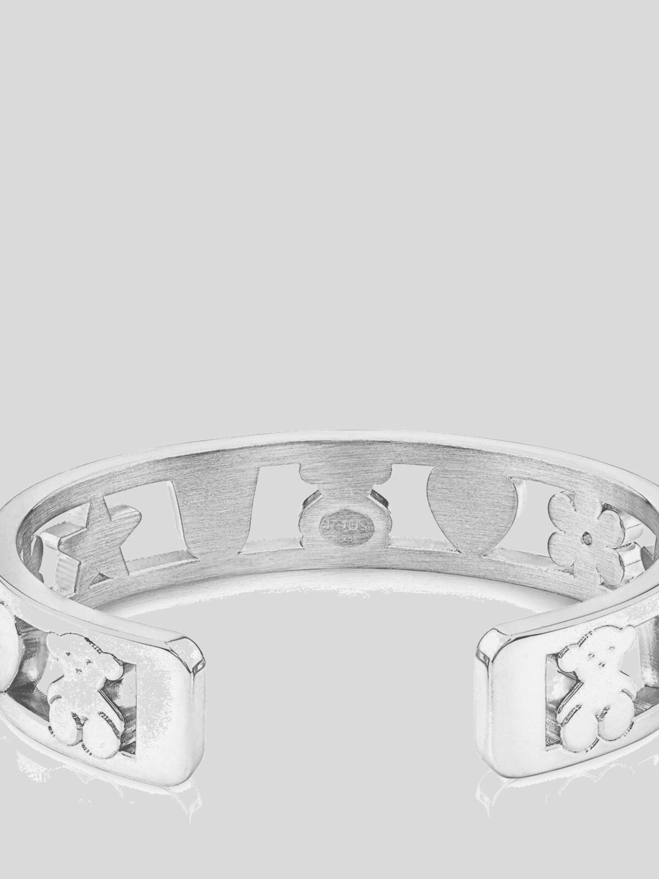 Банглы TOUS модель 612591510 Фото