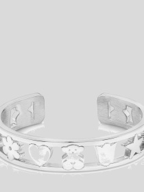 Банглы TOUS модель 612591510 Фото