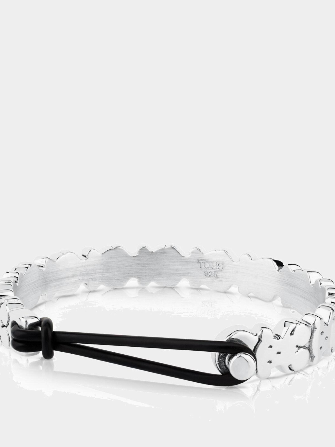 Бангли TOUS модель 415901500 Фото