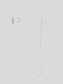 Підвіси TOUS модель 712293520 Фото