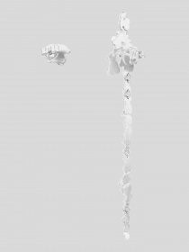 Підвіси TOUS модель 712293520 Фото