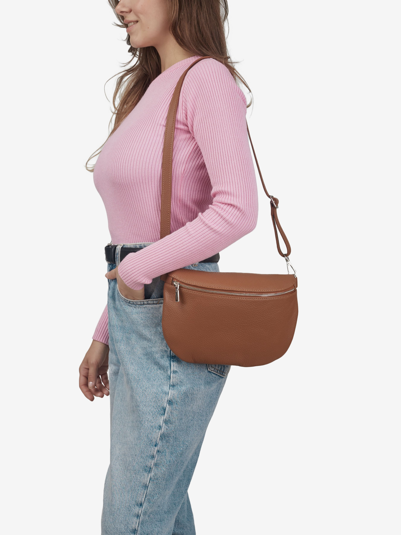 Поясная сумка Regina Notte модель 2000000217185 Фото