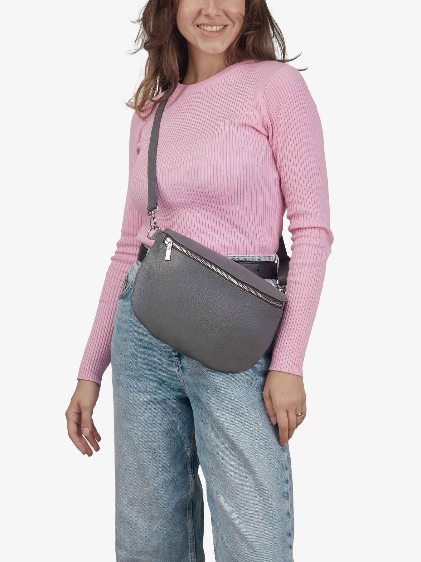 Поясная сумка Regina Notte модель 2000000216577 Фото