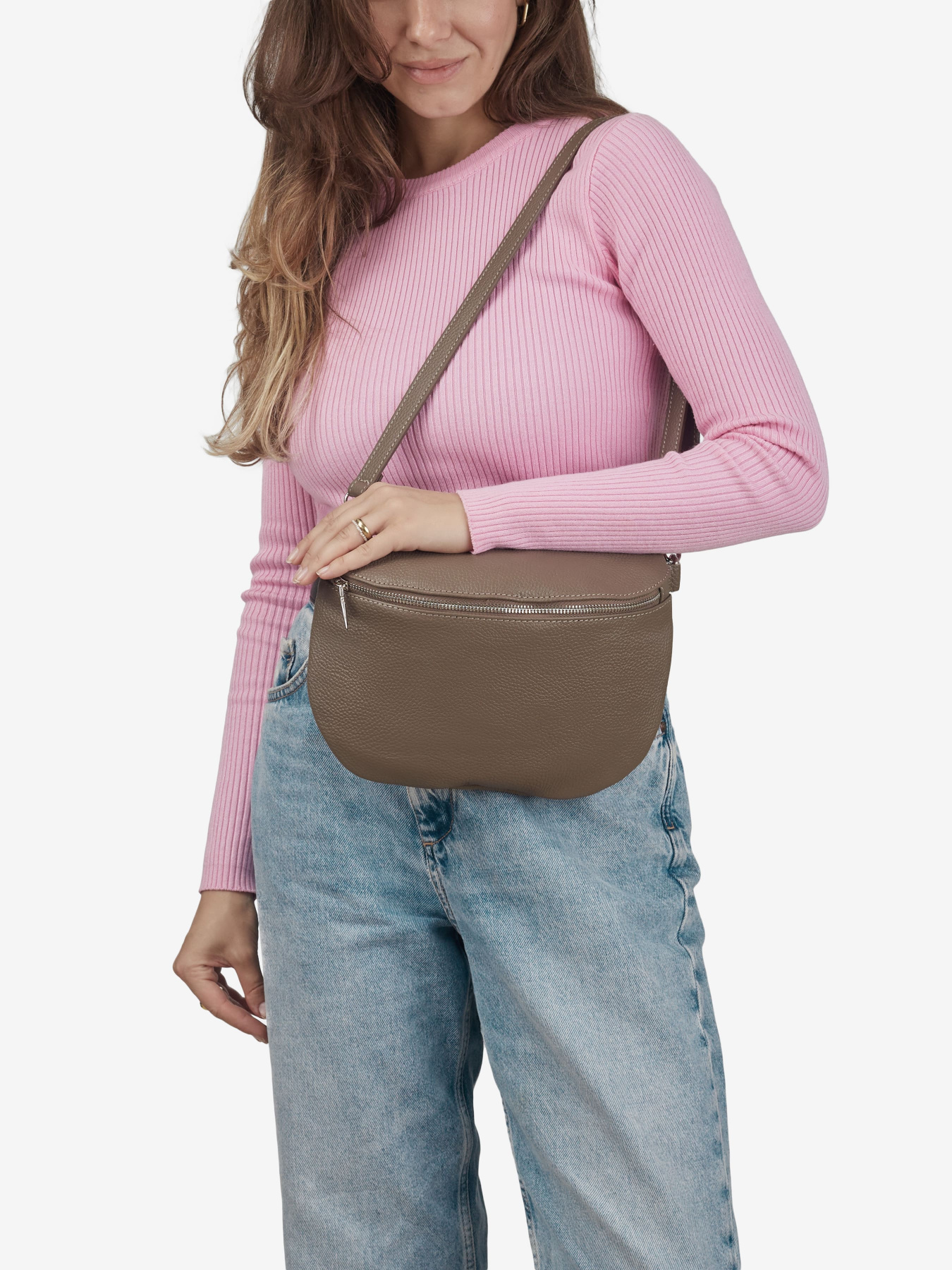 Поясна сумка Regina Notte модель 2000000216959 Фото