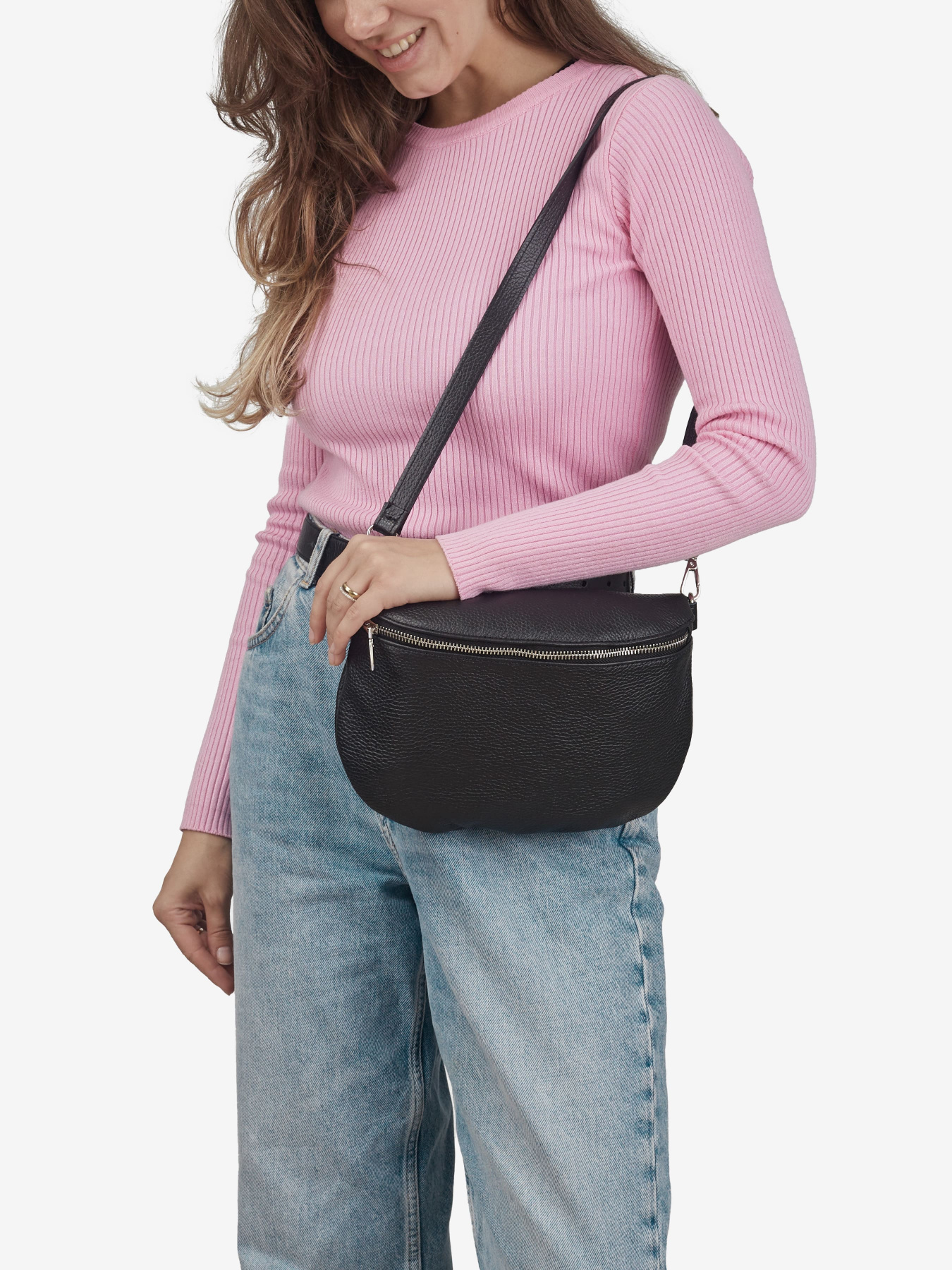 Поясная сумка Regina Notte модель 2000000216829 Фото