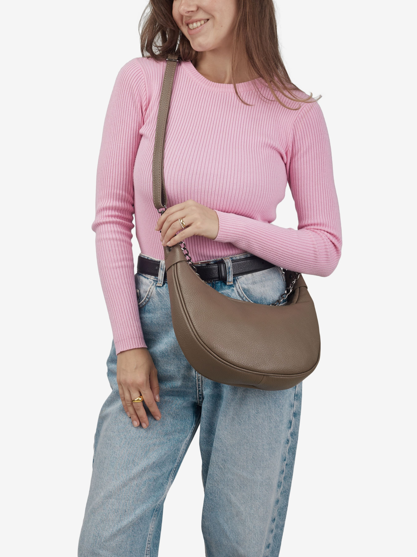 Сумка Regina Notte модель 2000000217505 Фото