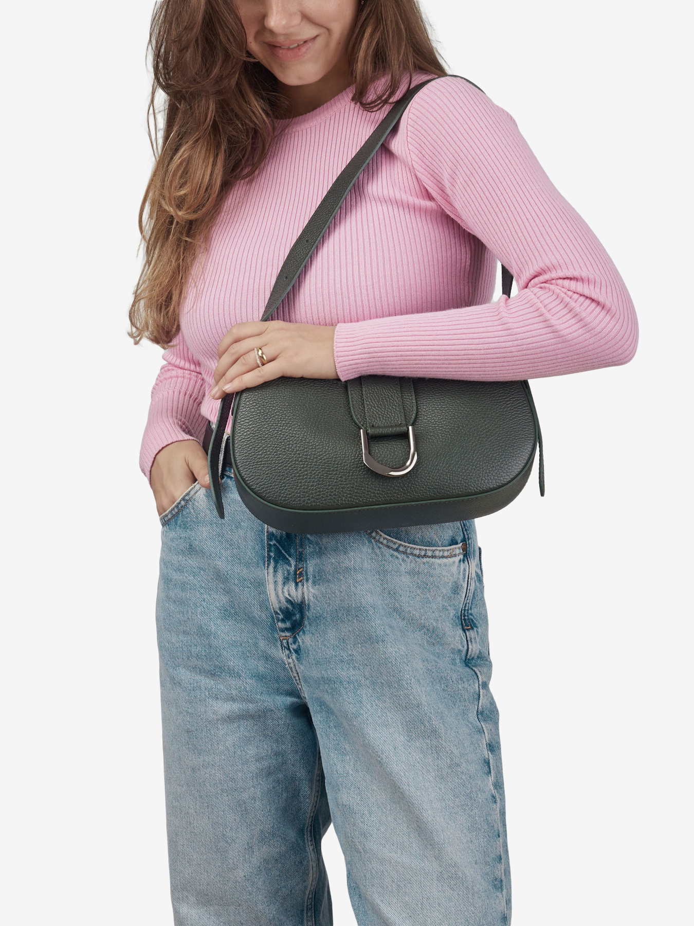 Хобо Regina Notte модель 2000000216508 Фото