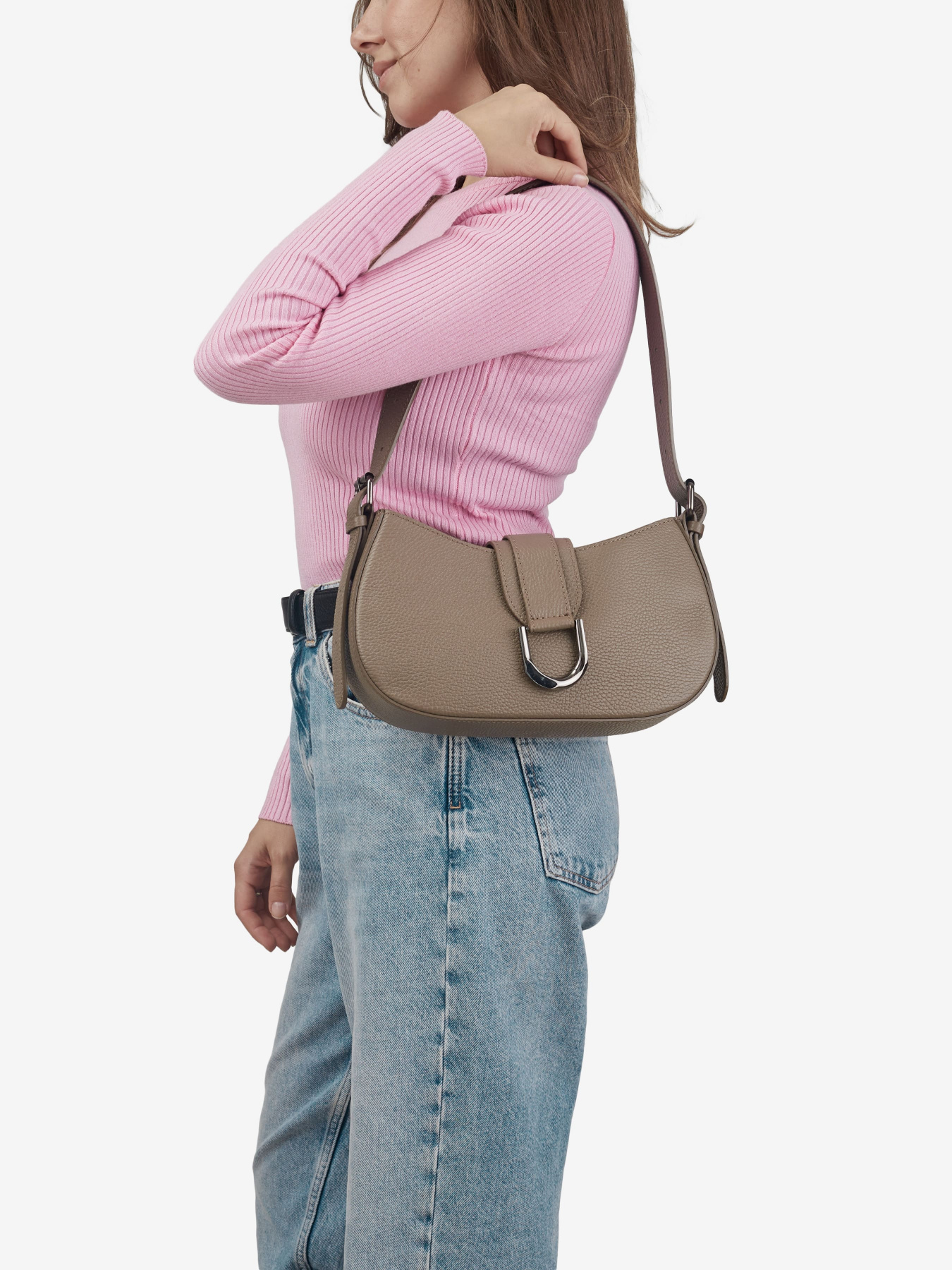 Хобо Regina Notte модель 2000000217406 Фото