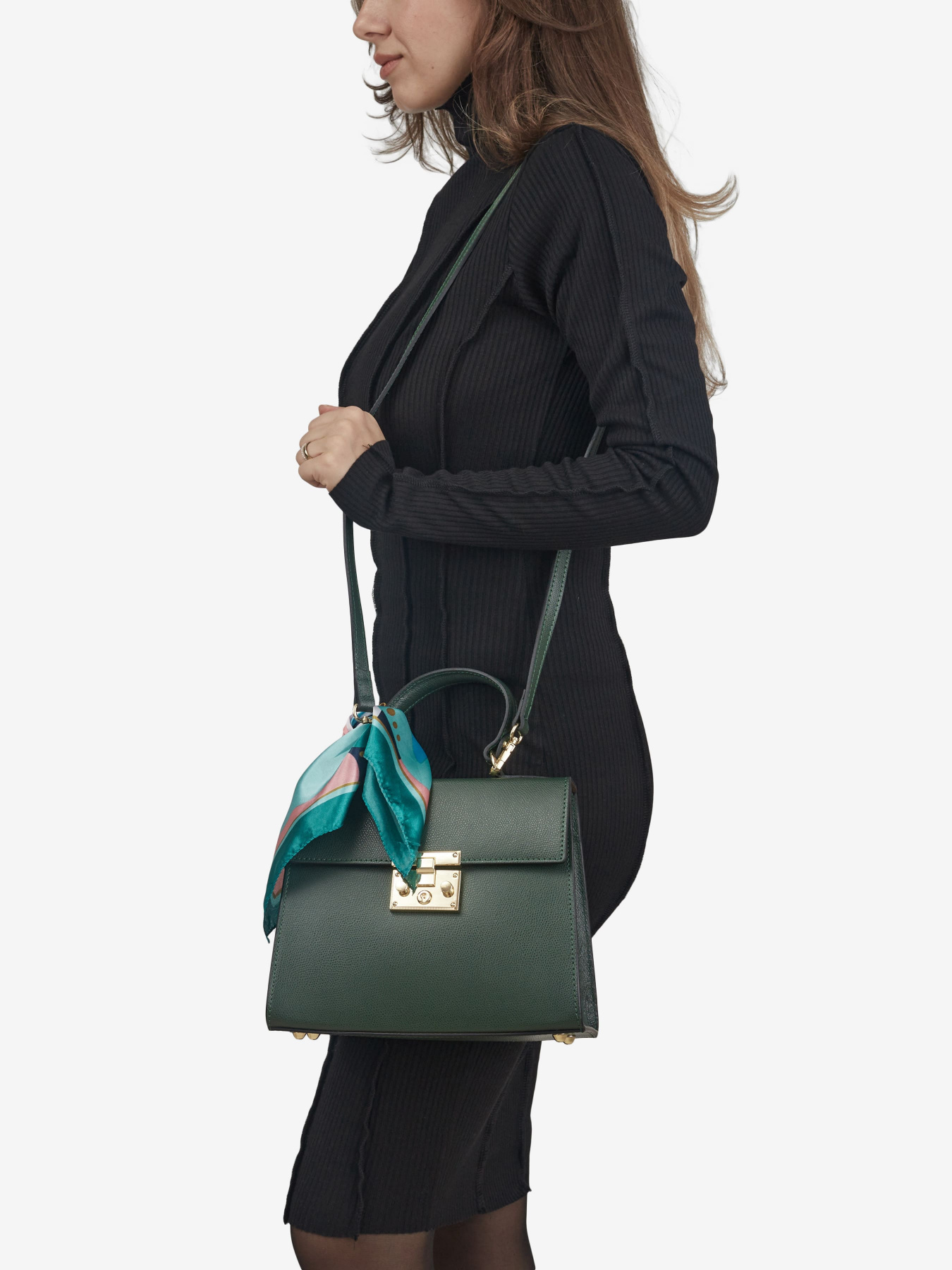 Сумка Regina Notte модель 2000000216546 Фото