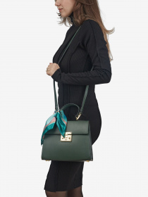 Сумка Regina Notte модель 2000000216546 Фото