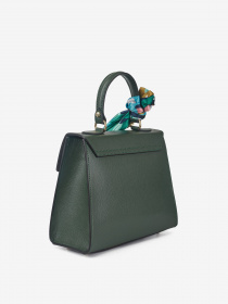 Сумка Regina Notte модель 2000000216546 Фото