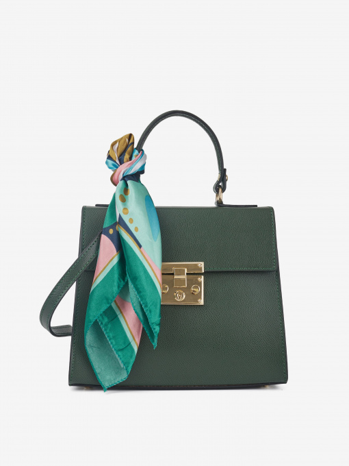 Сумка Regina Notte модель 2000000216546 Фото