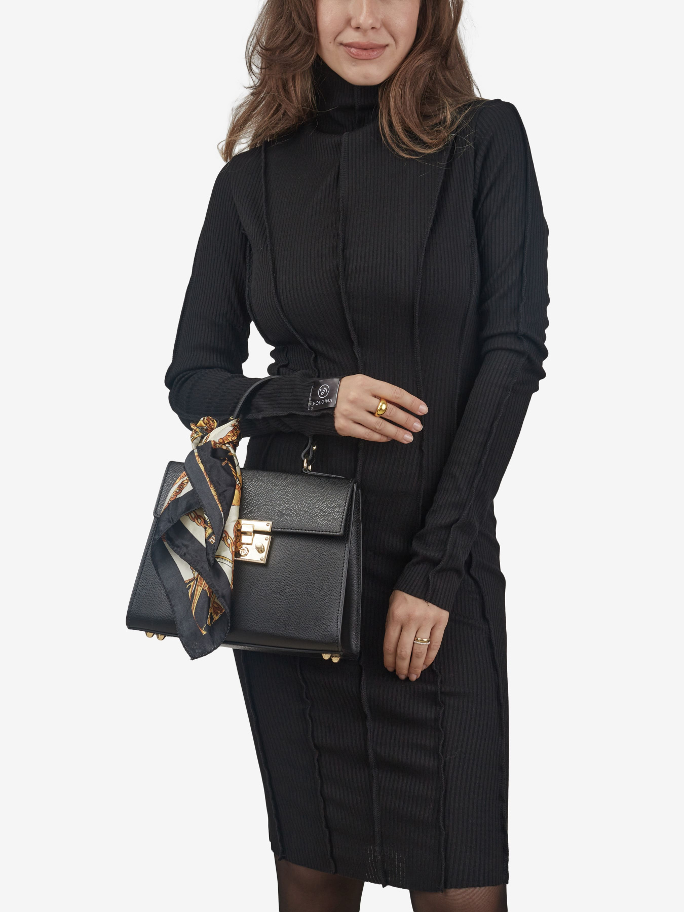 Сумка Regina Notte модель 2000000102603 Фото