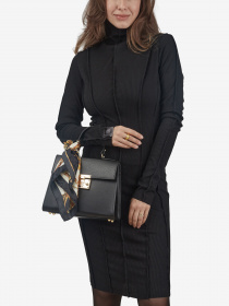 Сумка Regina Notte модель 2000000102603 Фото