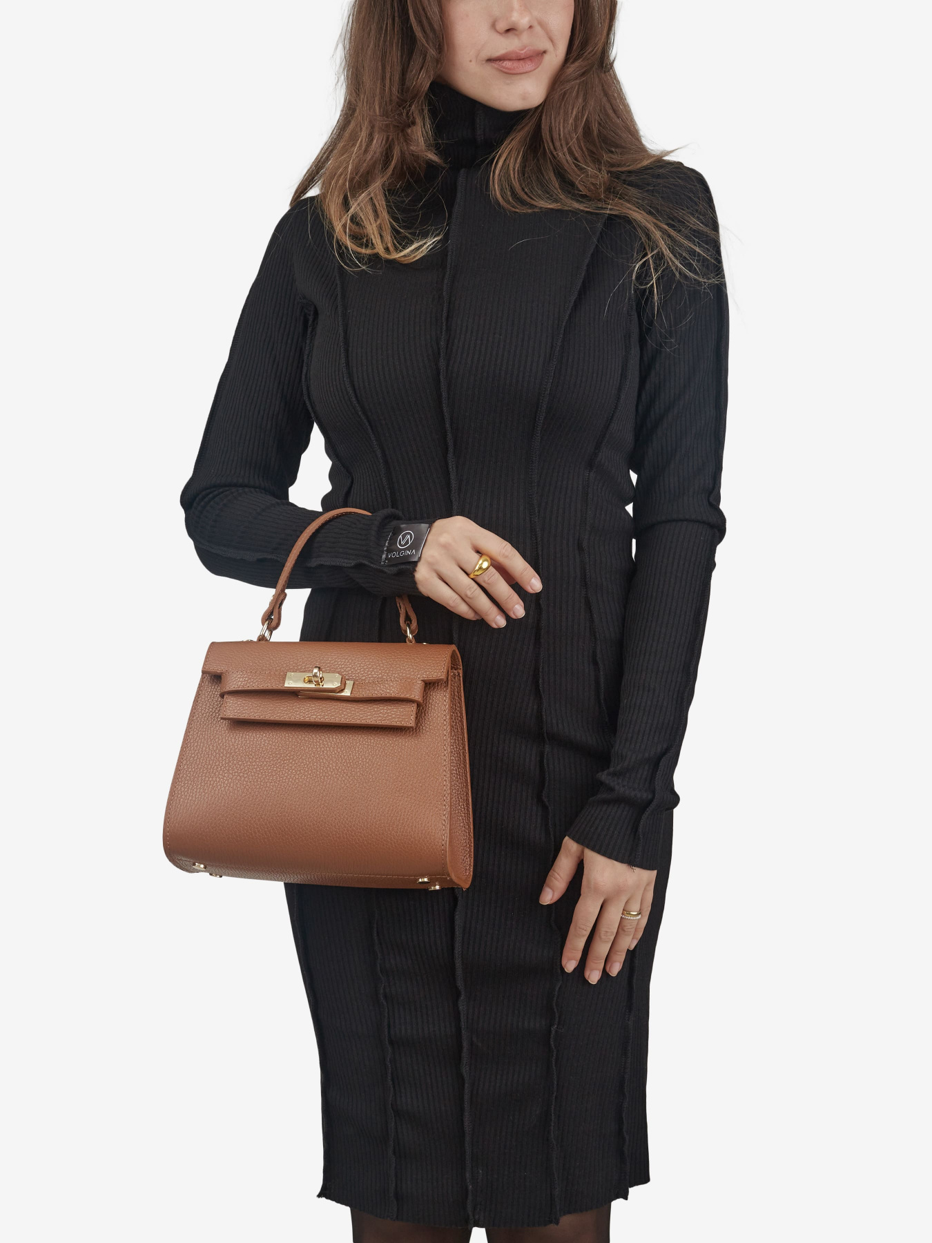 Сумка Regina Notte модель 2000000214320 Фото