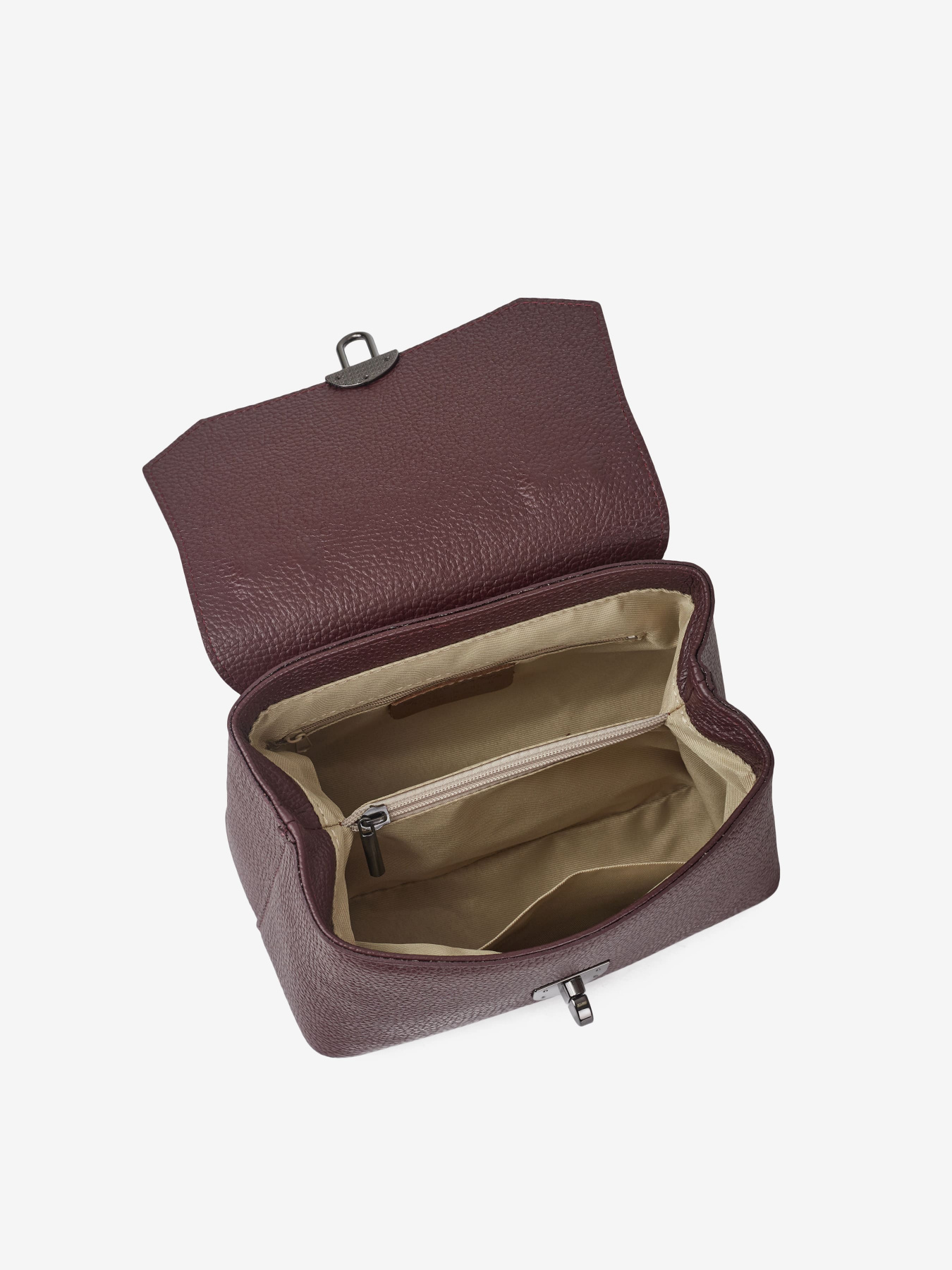 Сумка Regina Notte модель 2000000216348 Фото