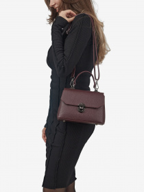 Сумка Regina Notte модель 2000000216348 Фото