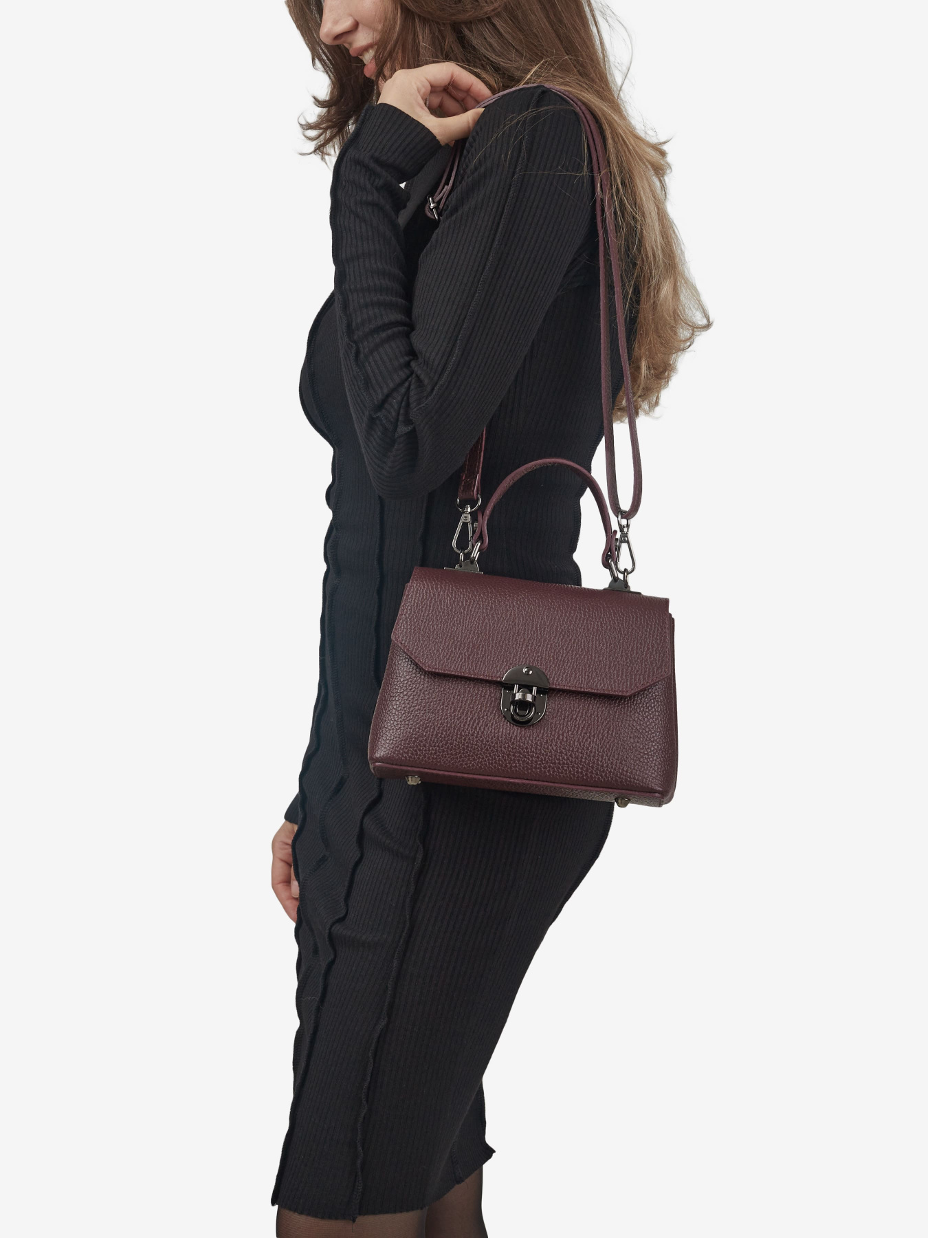 Сумка Regina Notte модель 2000000216348 Фото