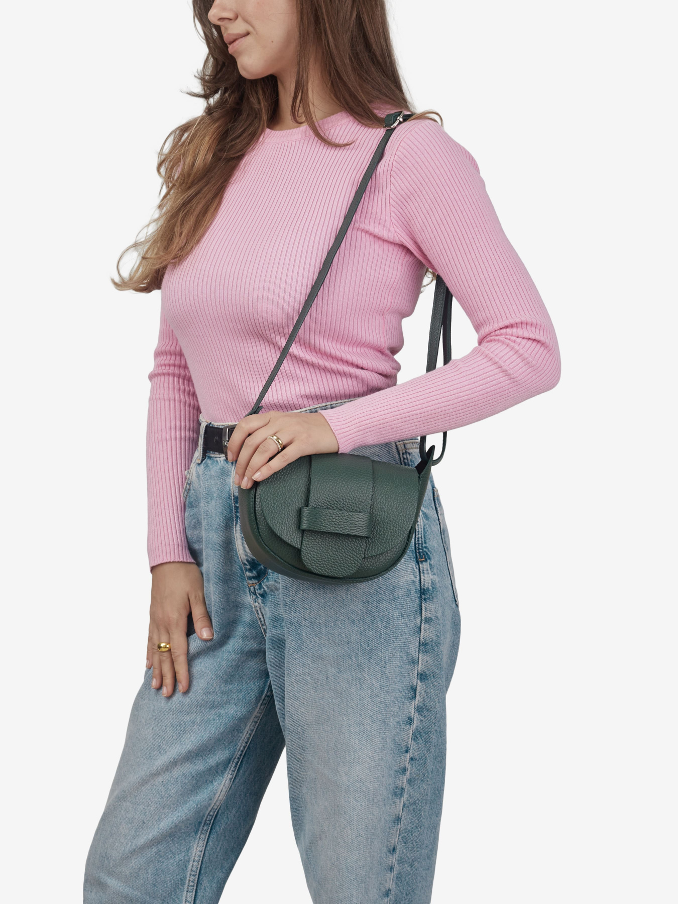 Кросс-боди Regina Notte модель 2000000217222 Фото