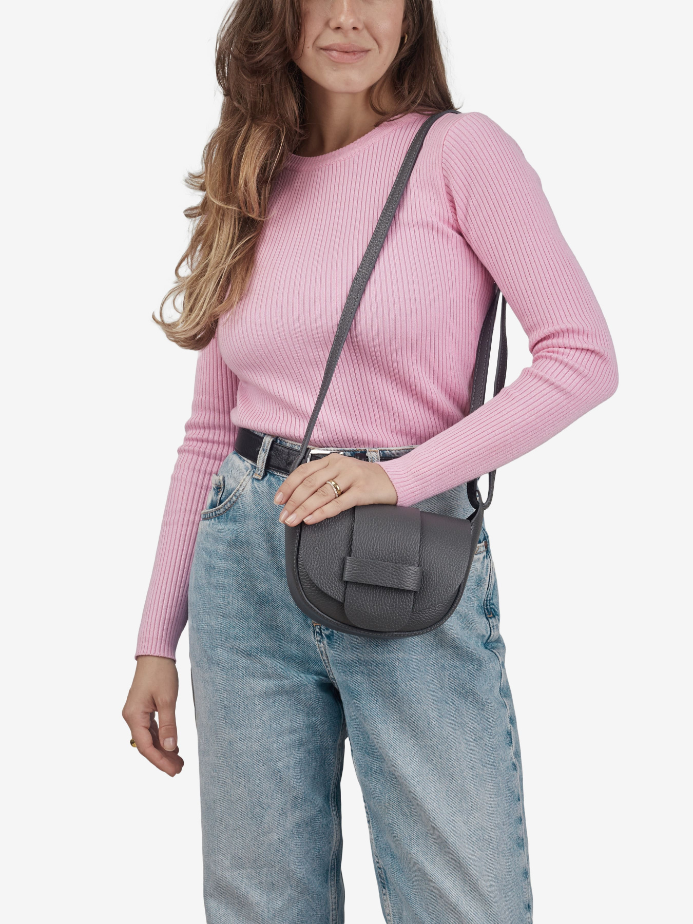 Кросс-боди Regina Notte модель 2000000216607 Фото