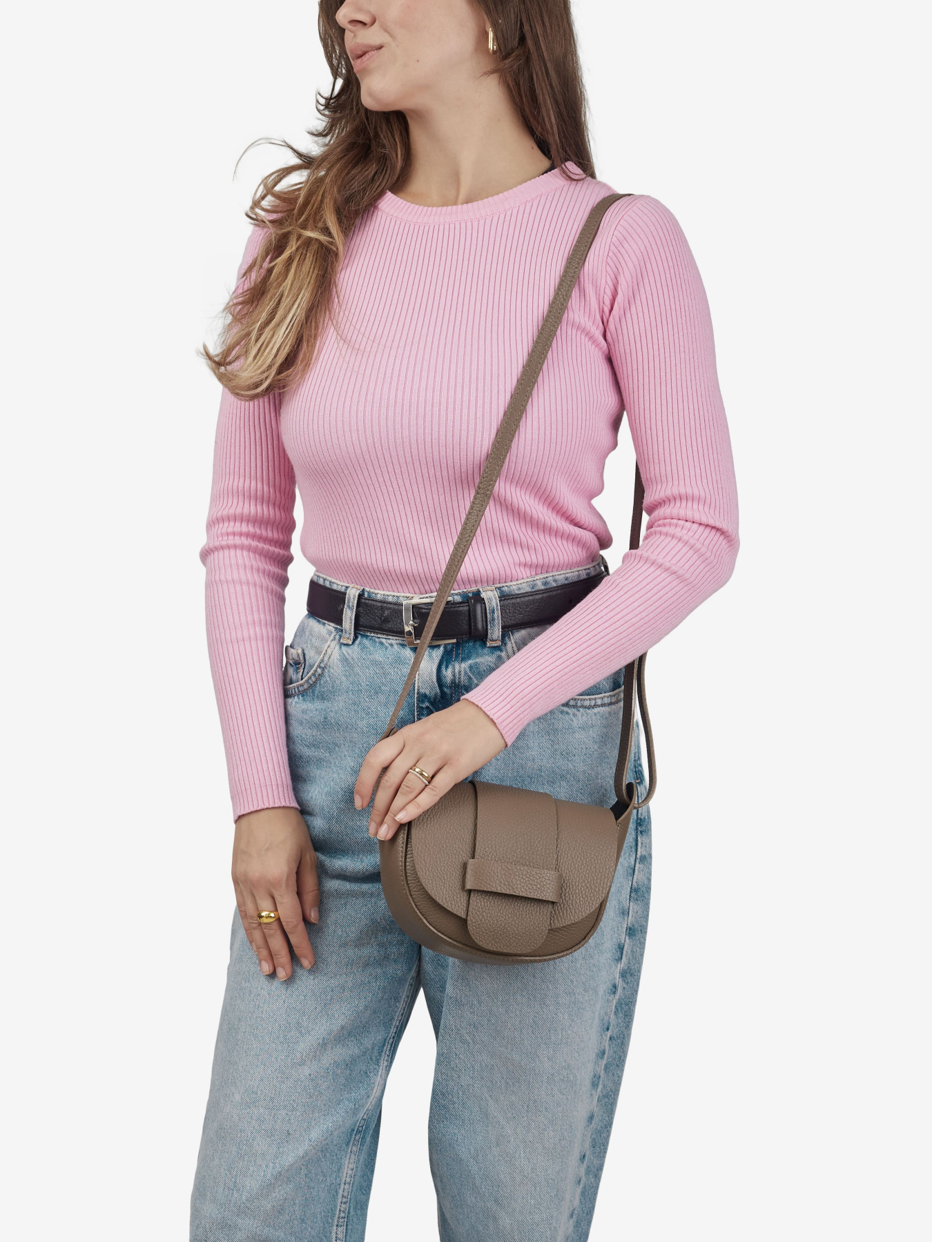 Кросс-боди Regina Notte модель 2000000216843 Фото