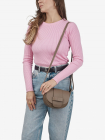 Кросс-боди Regina Notte модель 2000000216843 Фото