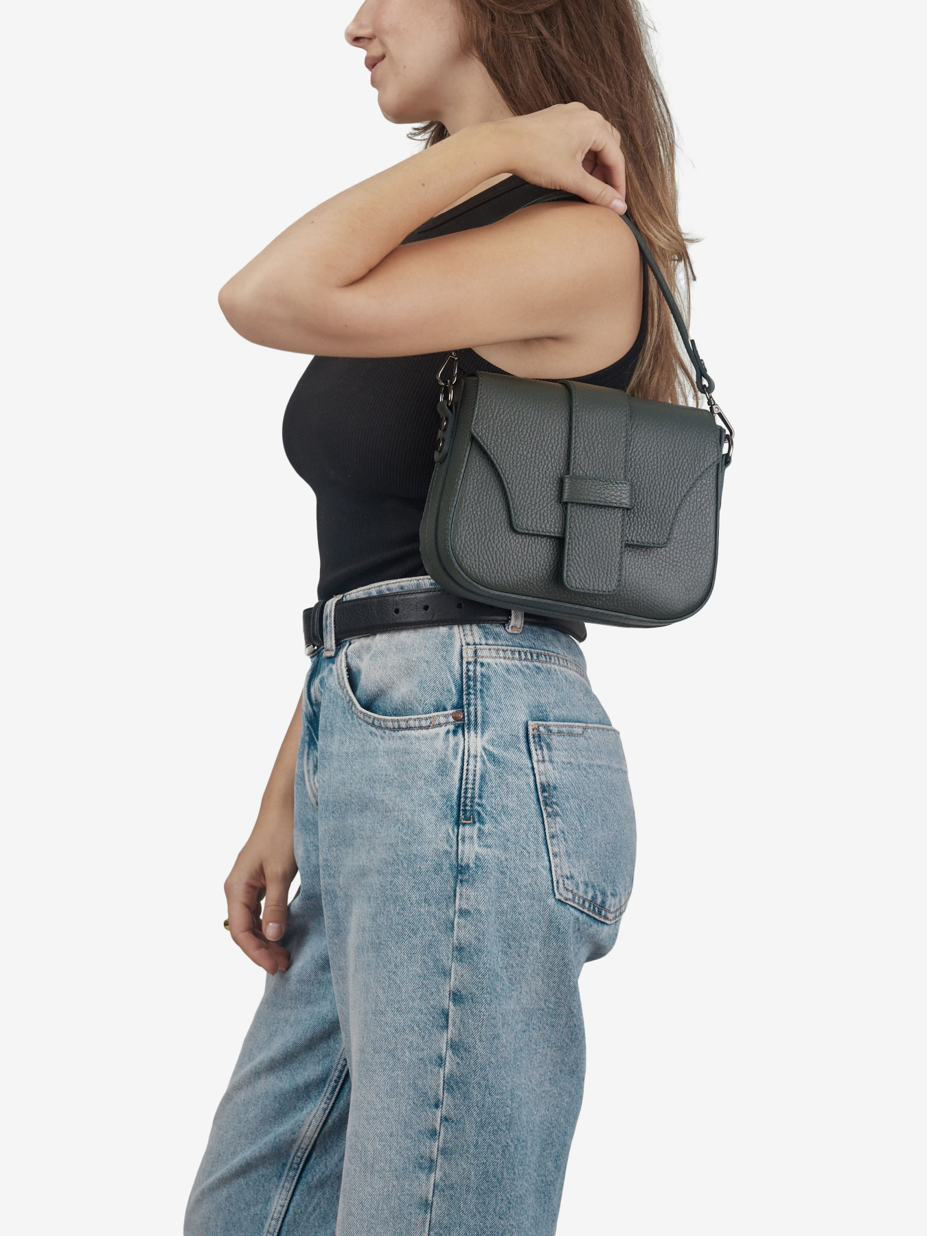 Кросс-боди Regina Notte модель 2000000217369 Фото