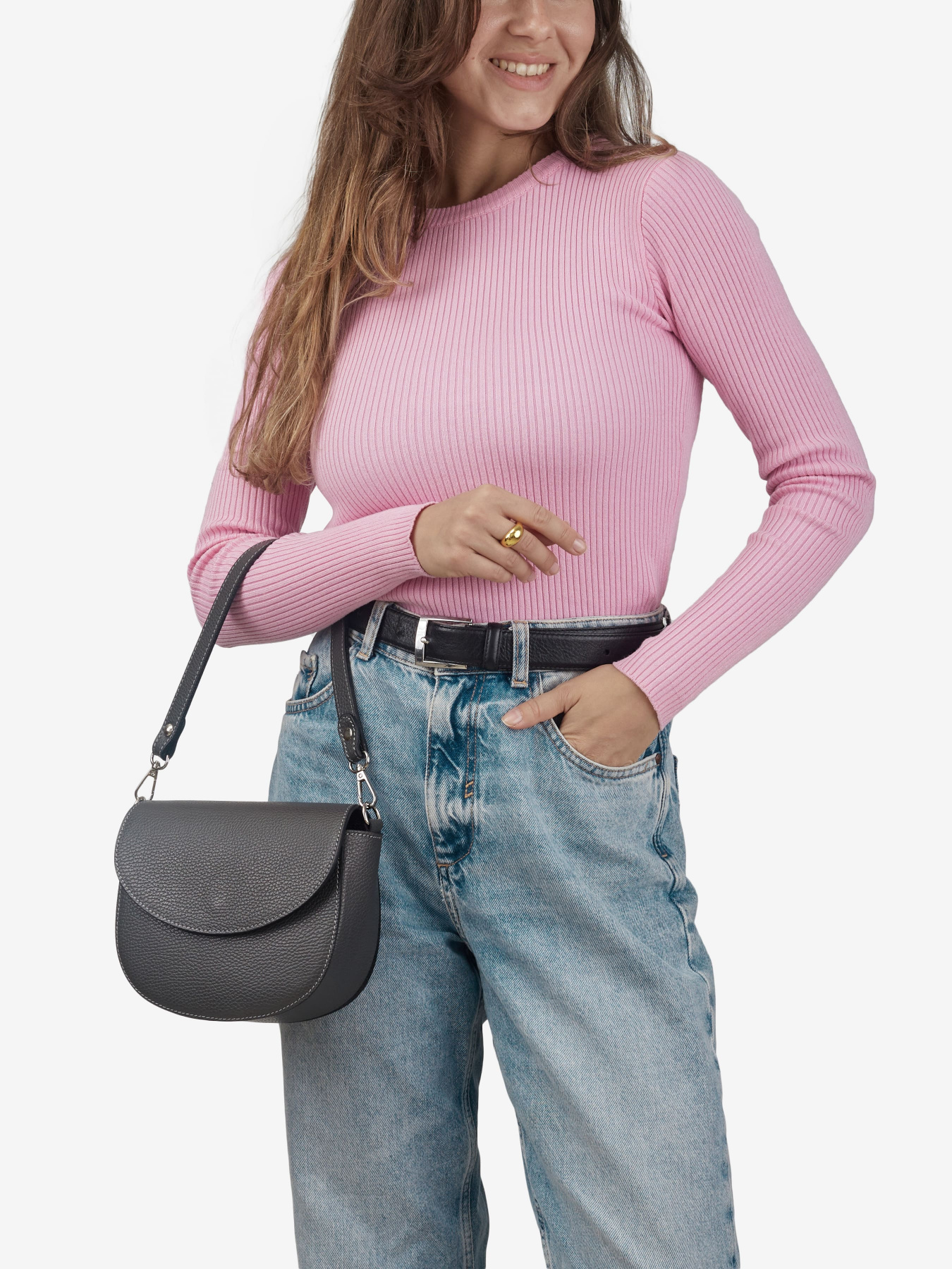 Кросс-боди Regina Notte модель 2000000217093 Фото