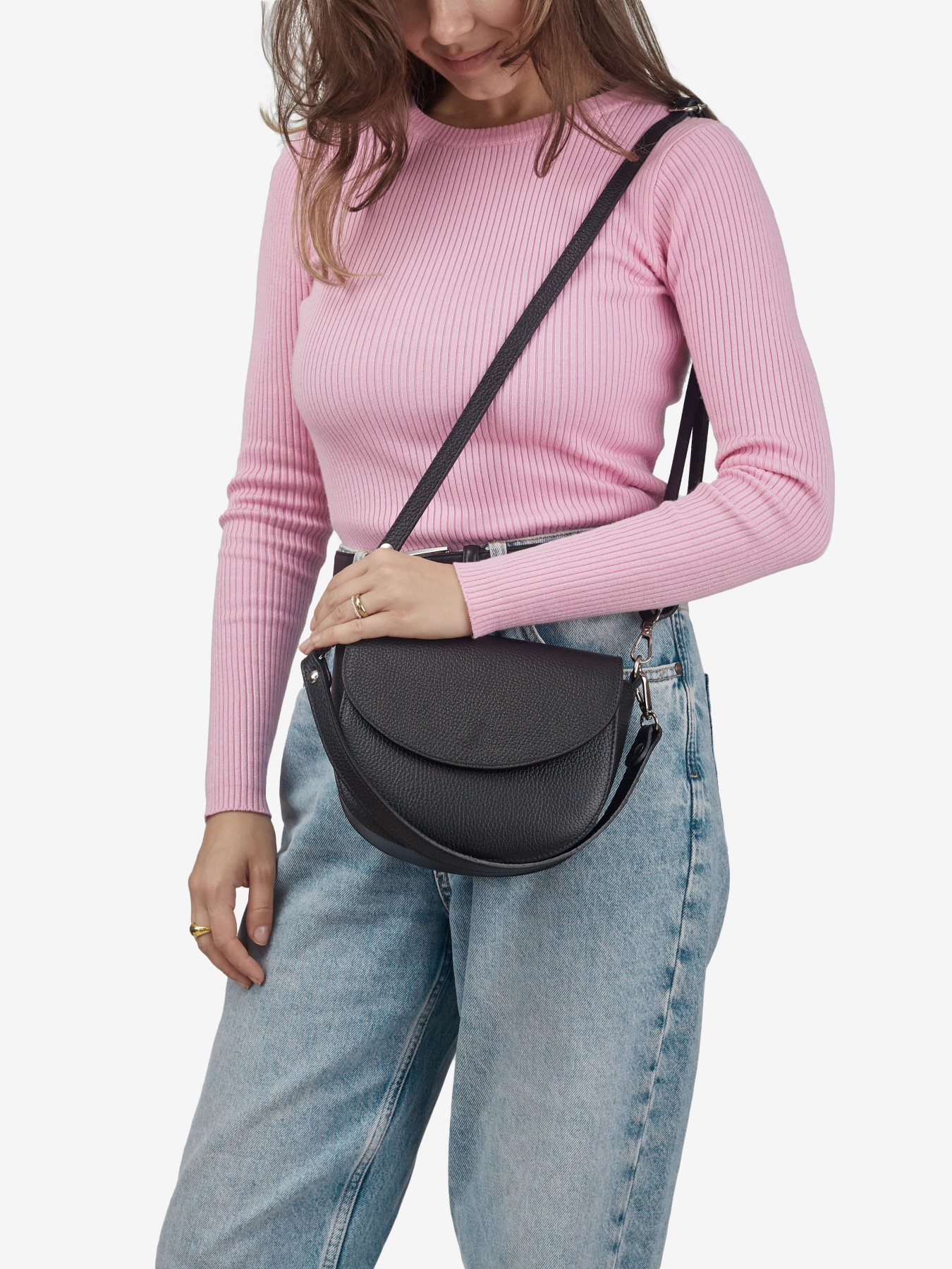 Крос-боді Regina Notte модель 2000000217376 Фото