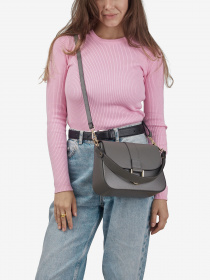 Кросс-боди Regina Notte модель 2000000216614 Фото