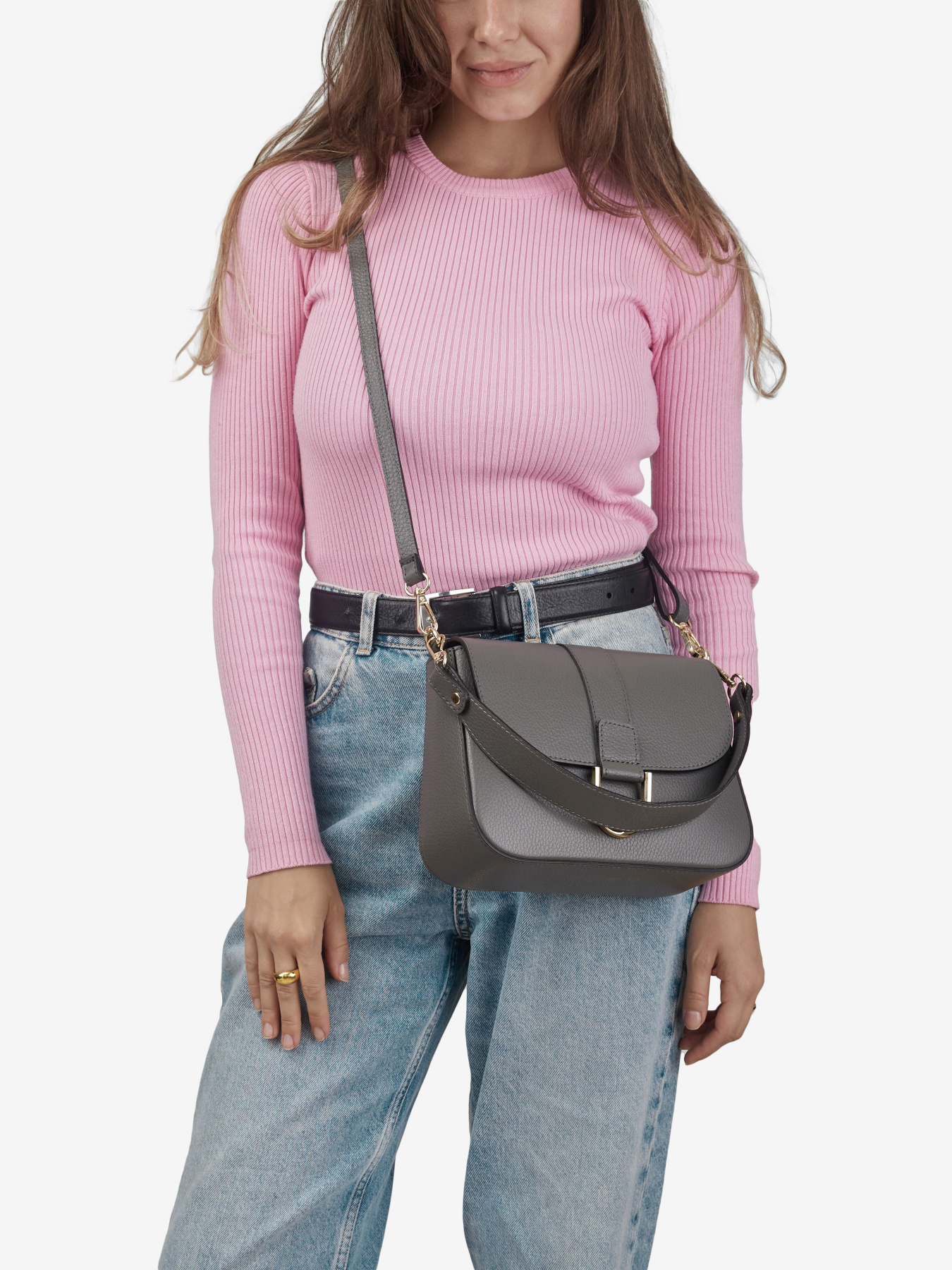 Кросс-боди Regina Notte модель 2000000216614 Фото