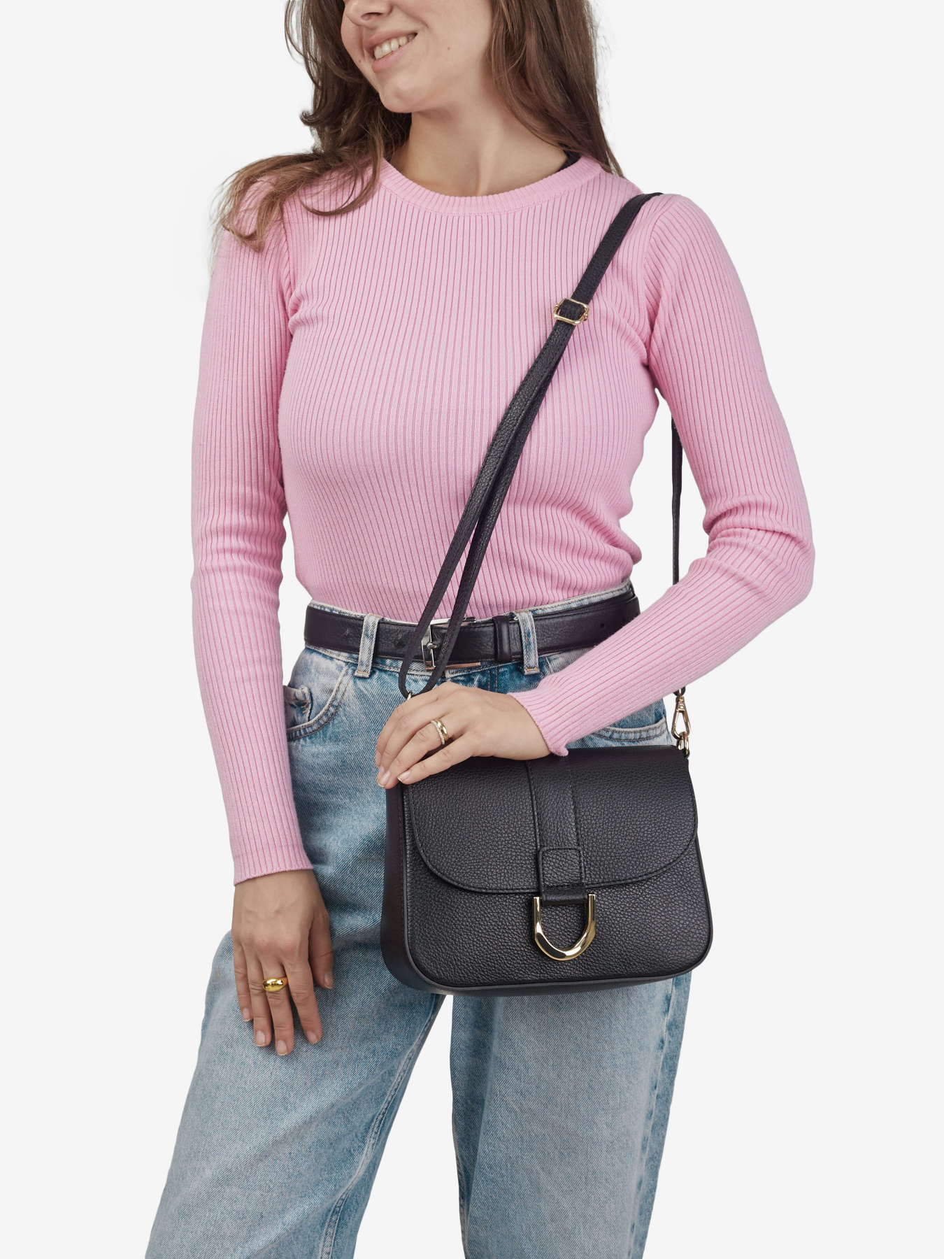 Крос-боді Regina Notte модель 2000000217352 Фото