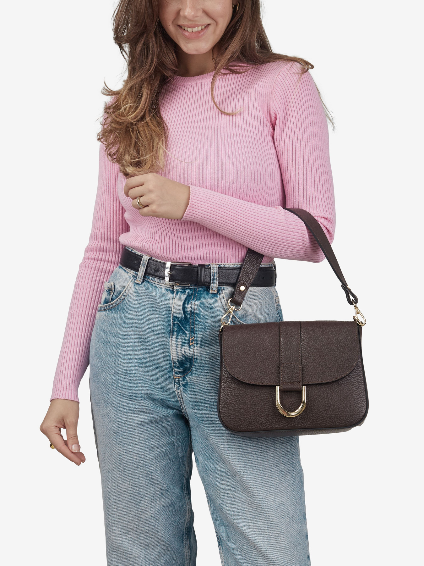 Кросс-боди Regina Notte модель 2000000217109 Фото