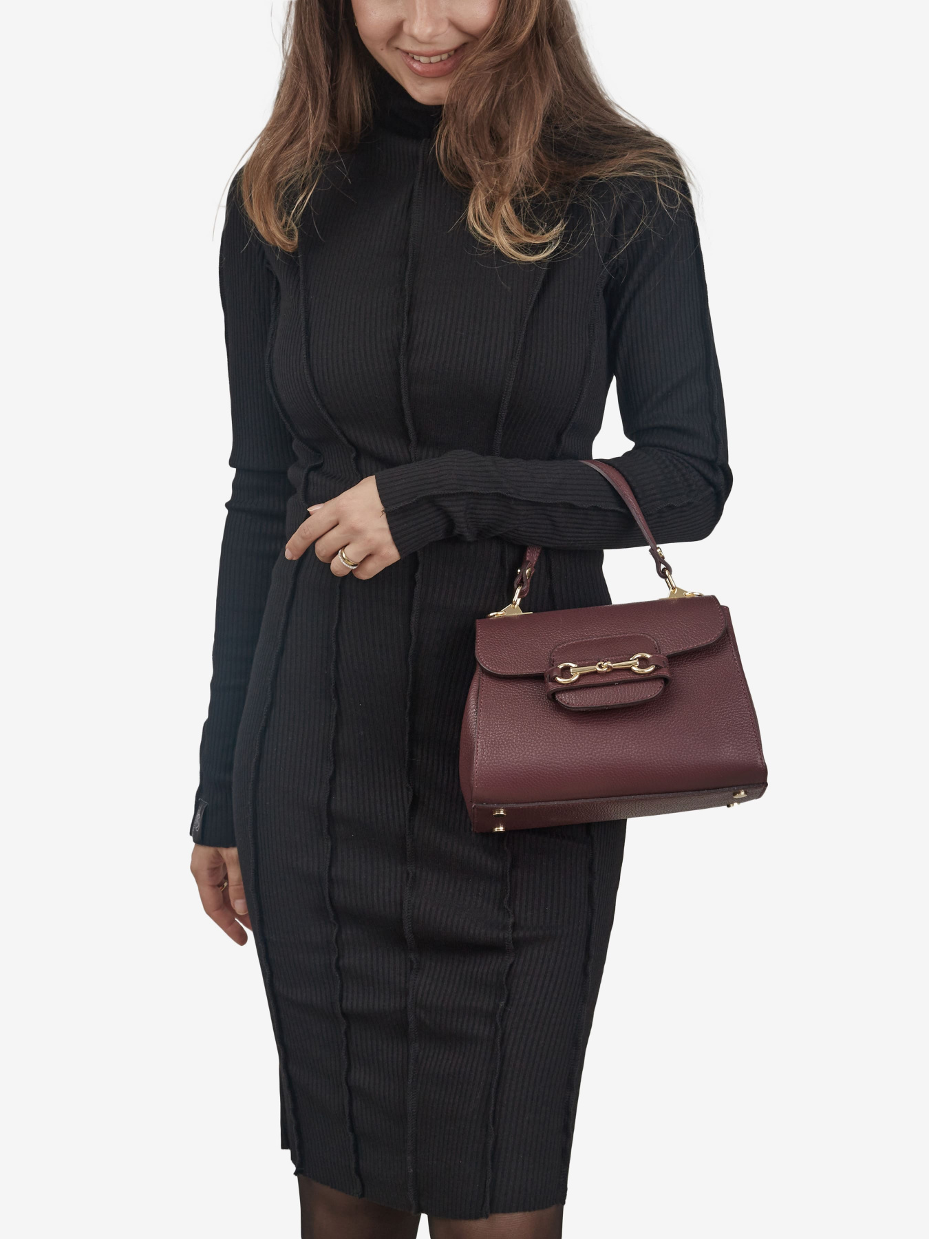 Сумка Regina Notte модель 2000000217062 Фото